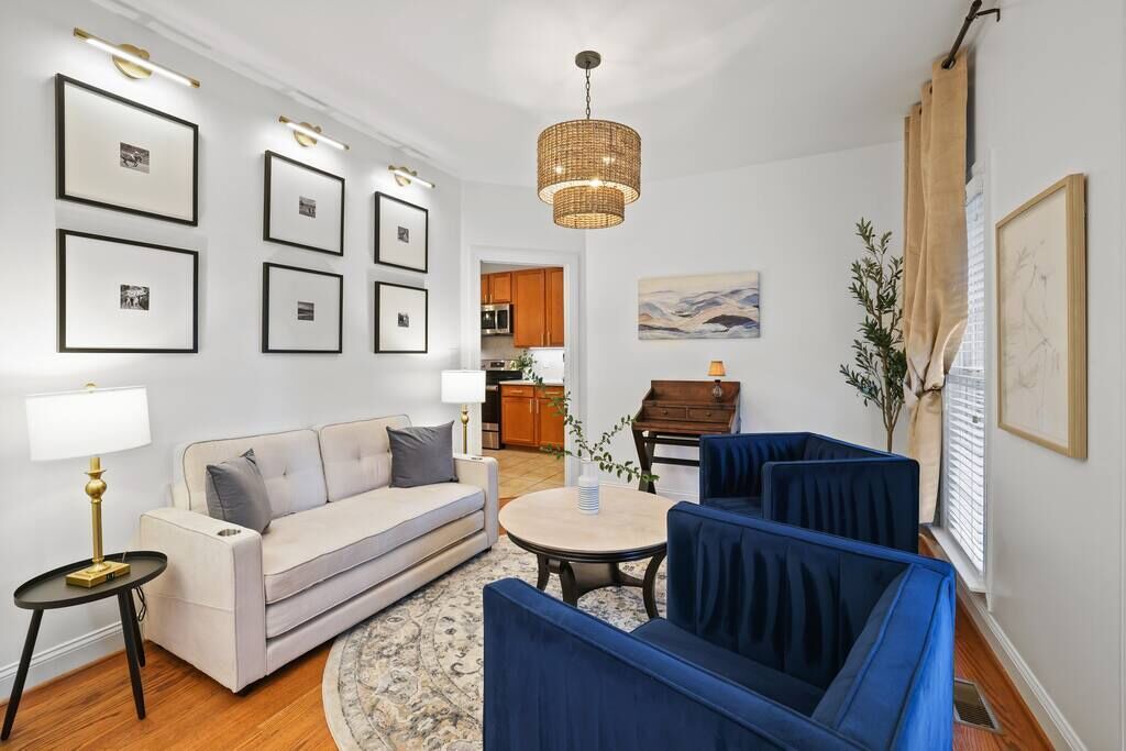 Photo of Bedroom in Purcellville