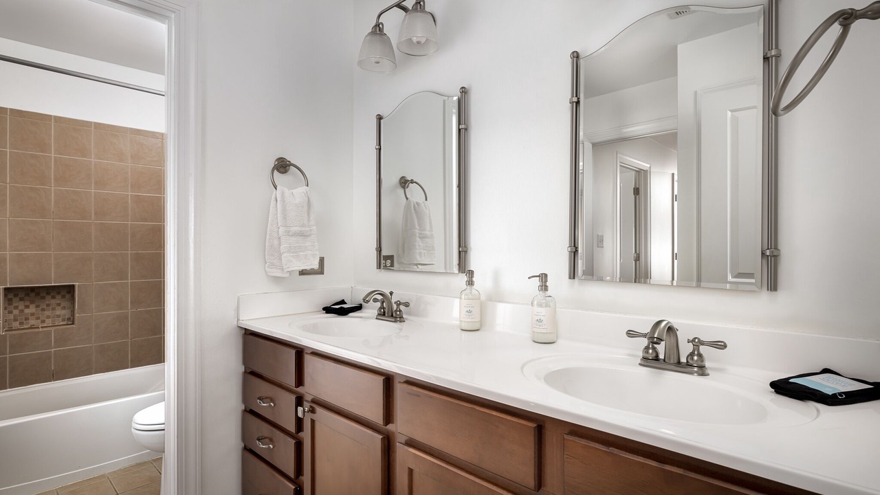 Photo of Bathroom in Purcellville