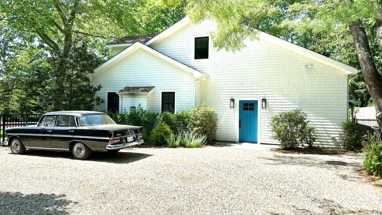 Photo of Outdoor in Westhampton Beach
