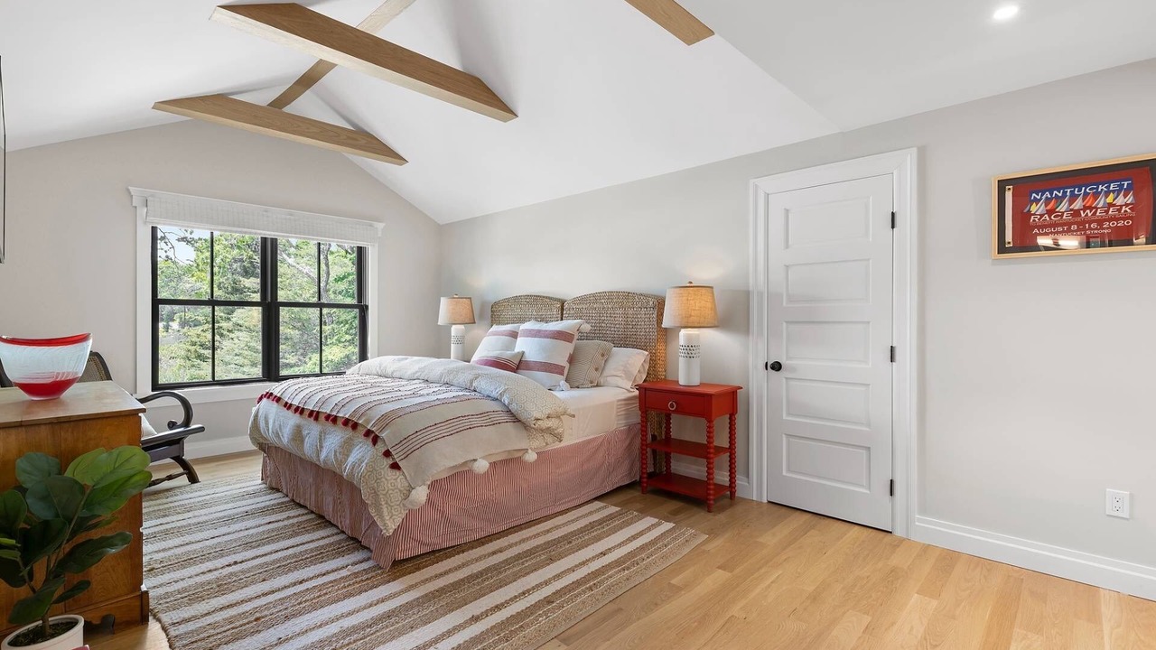 Photo of Bedroom in Westhampton Beach