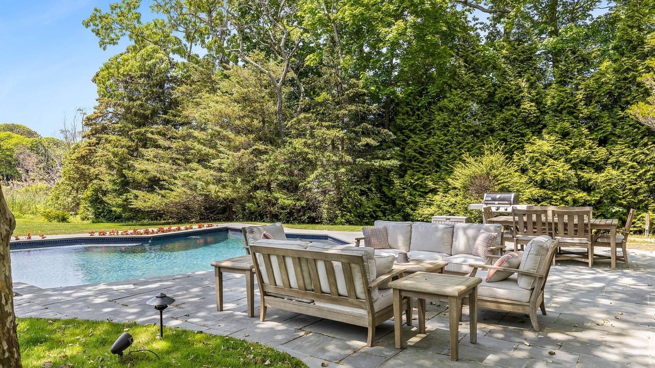 Photo of Outdoor in Westhampton Beach