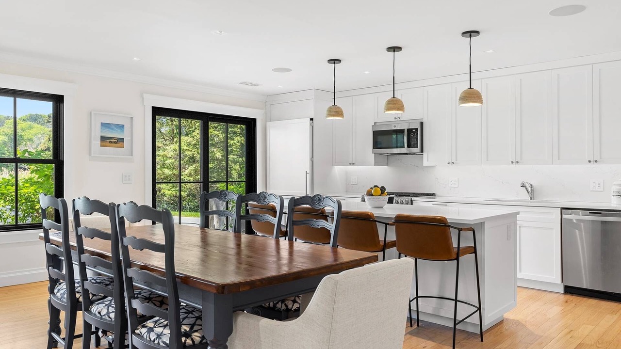 Photo of Kitchen in Westhampton Beach