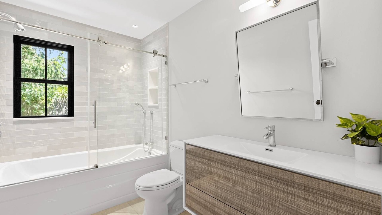 Photo of Bathroom in Westhampton Beach
