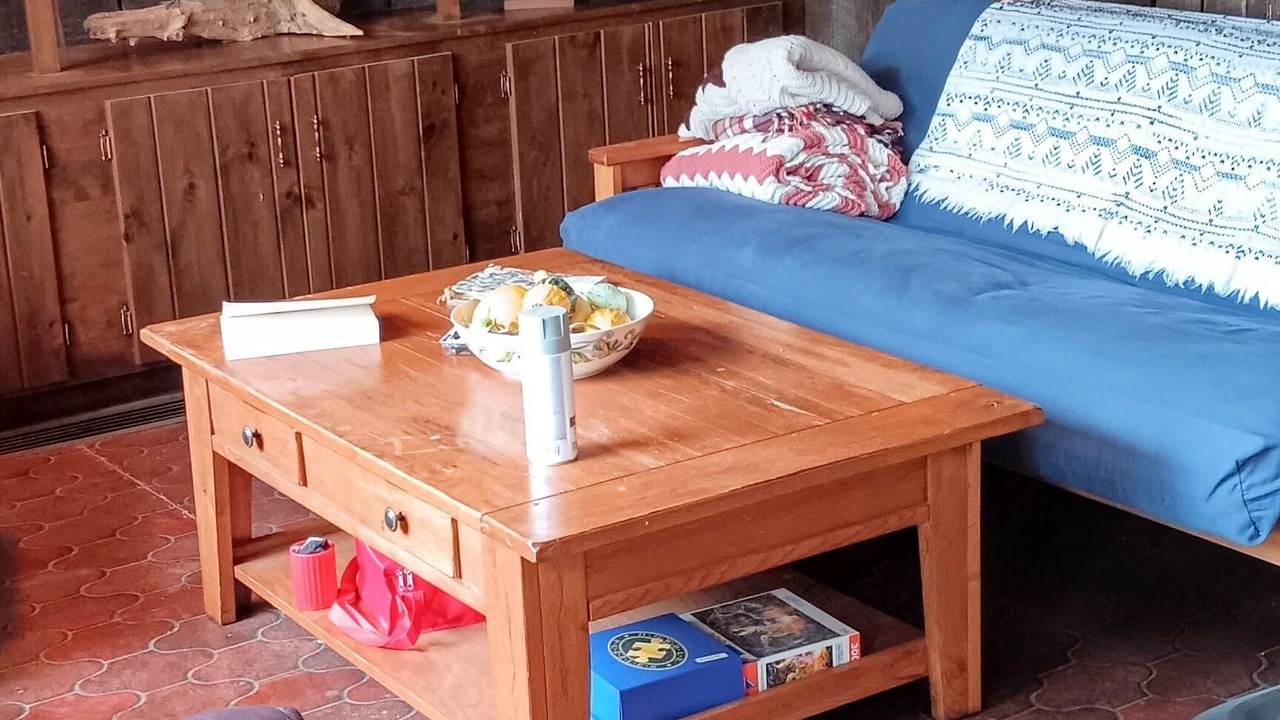 Photo of Livingroom in Attica