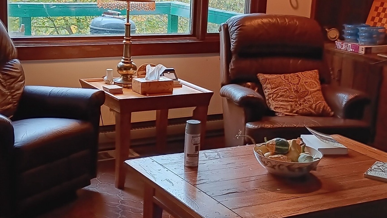 Photo of Livingroom in Attica