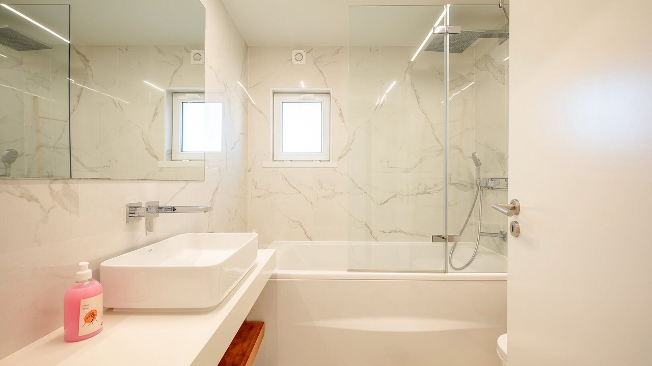 Photo of Bathroom in Comporta