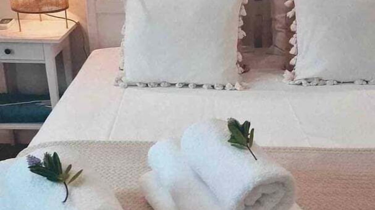 Photo of Bedroom in Comporta