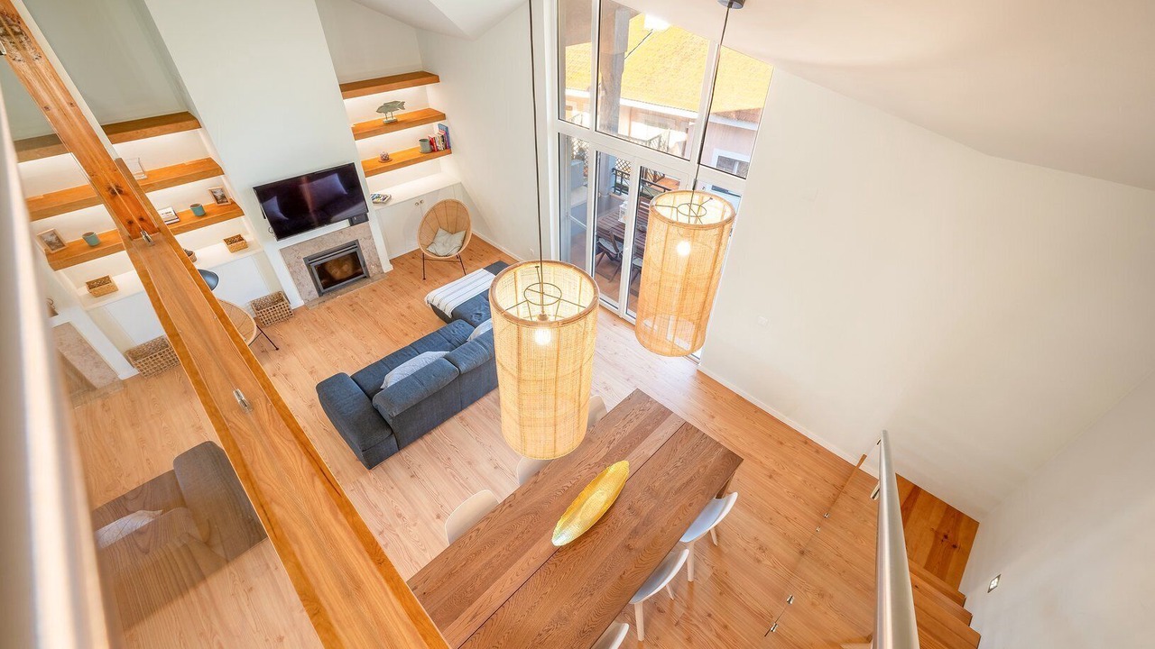 Photo of Livingroom in Comporta