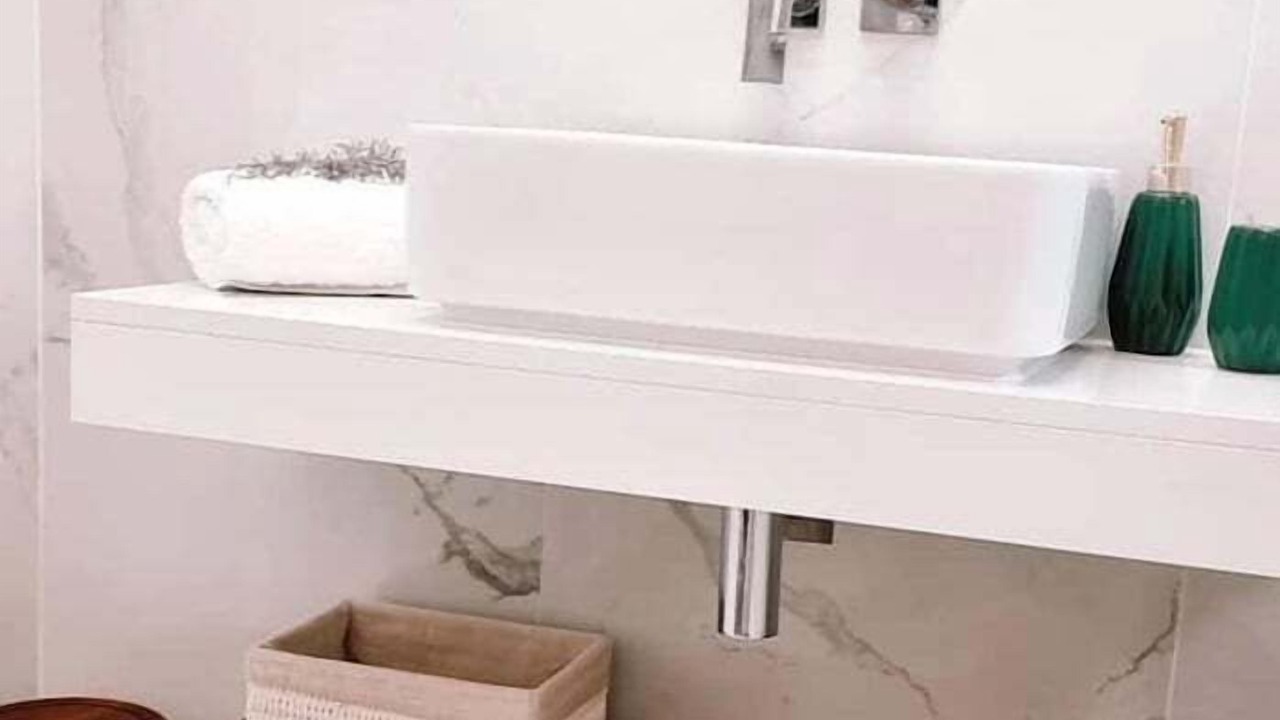 Photo of Bathroom in Comporta