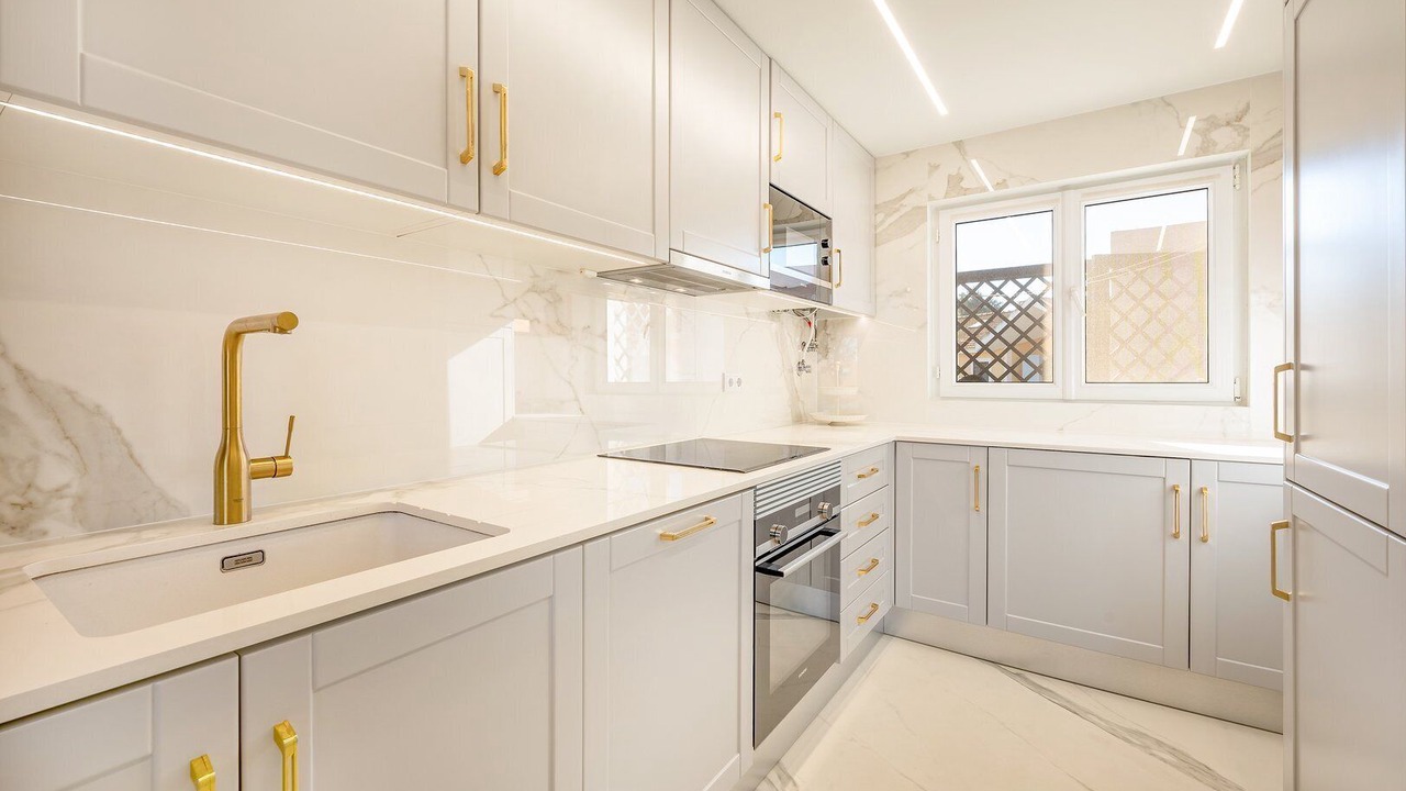 Photo of Kitchen in Comporta