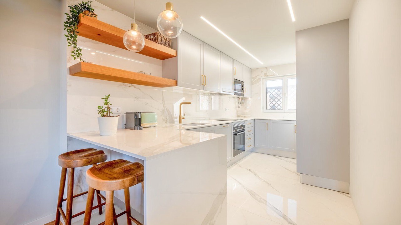 Photo of Kitchen in Comporta
