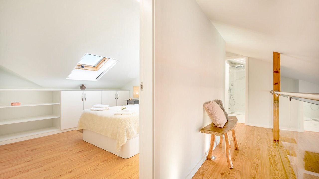 Photo of Bedroom in Comporta