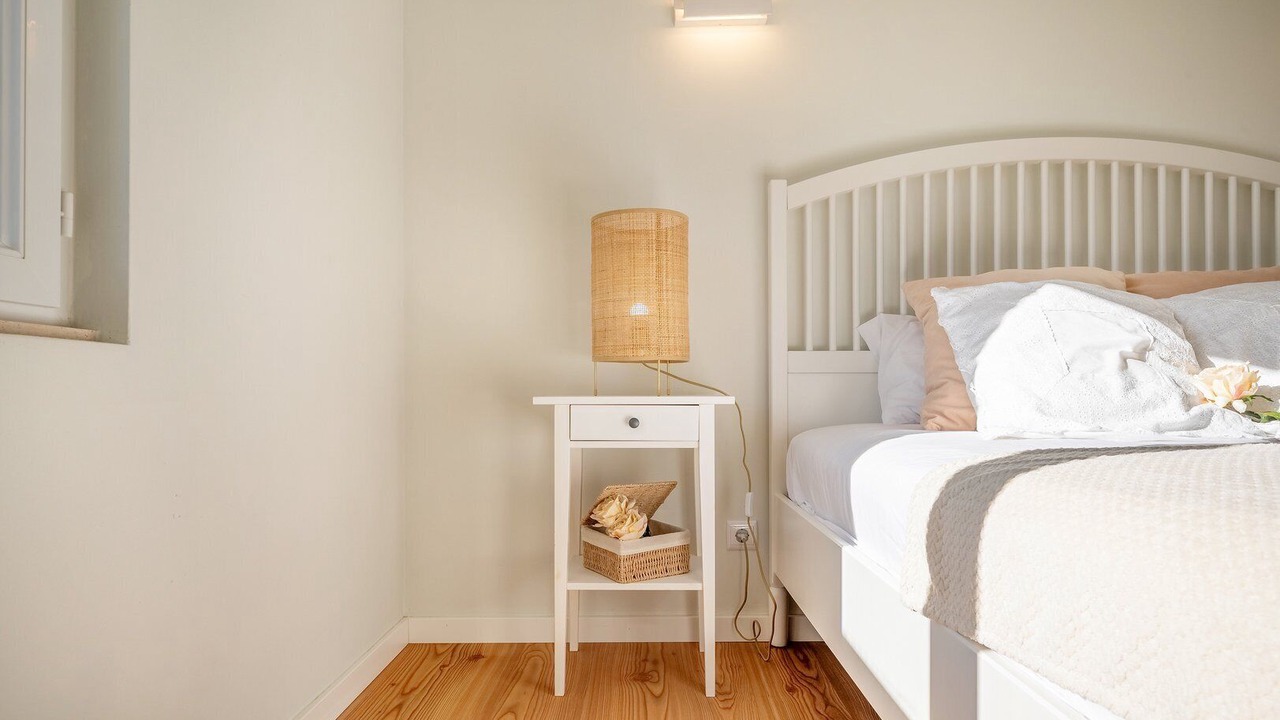 Photo of Bedroom in Comporta