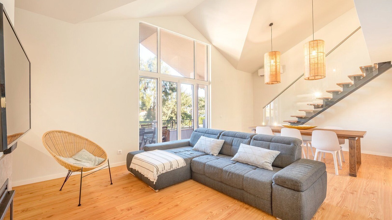 Photo of Livingroom in Comporta