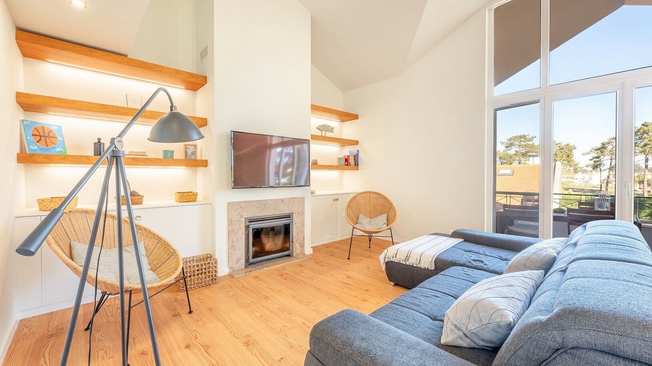 Photo of Livingroom in Comporta