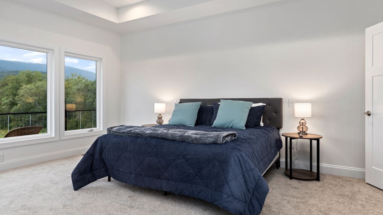 Photo of Bedroom in Afton