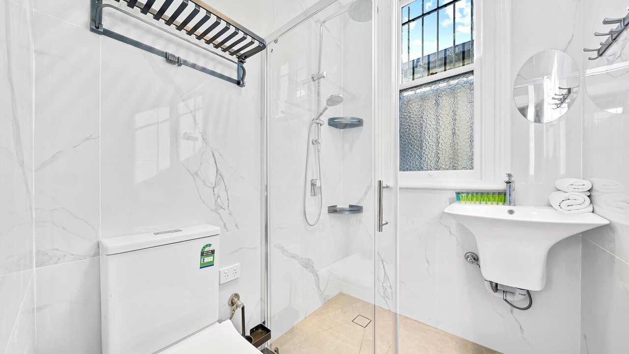 Photo of Bathroom in Annandale