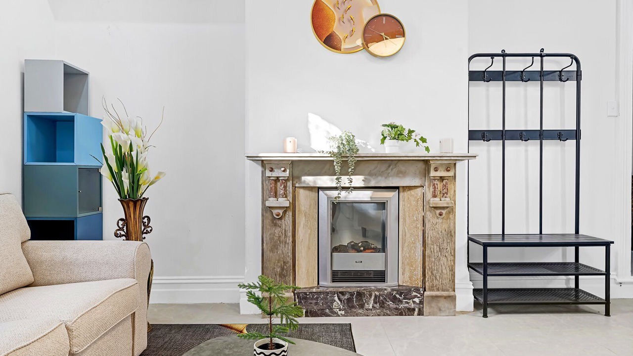 Photo of Livingroom in Annandale