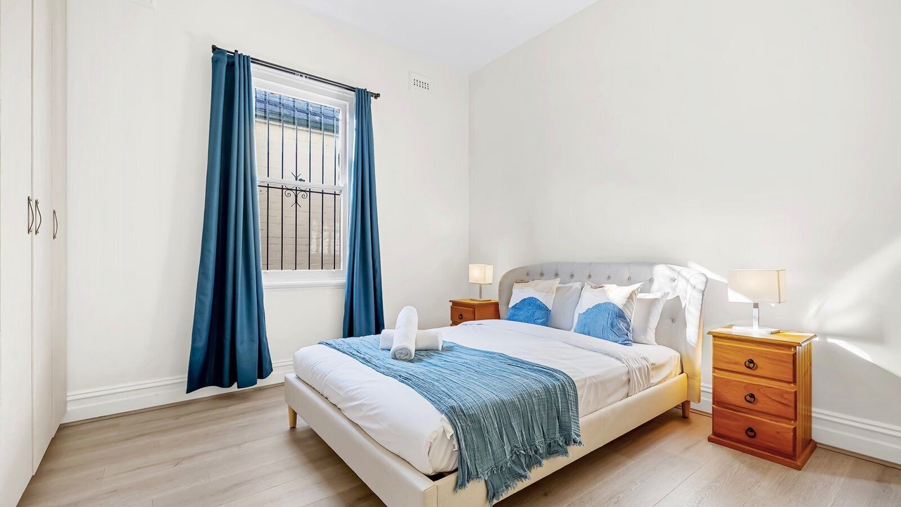 Photo of Bedroom in Annandale