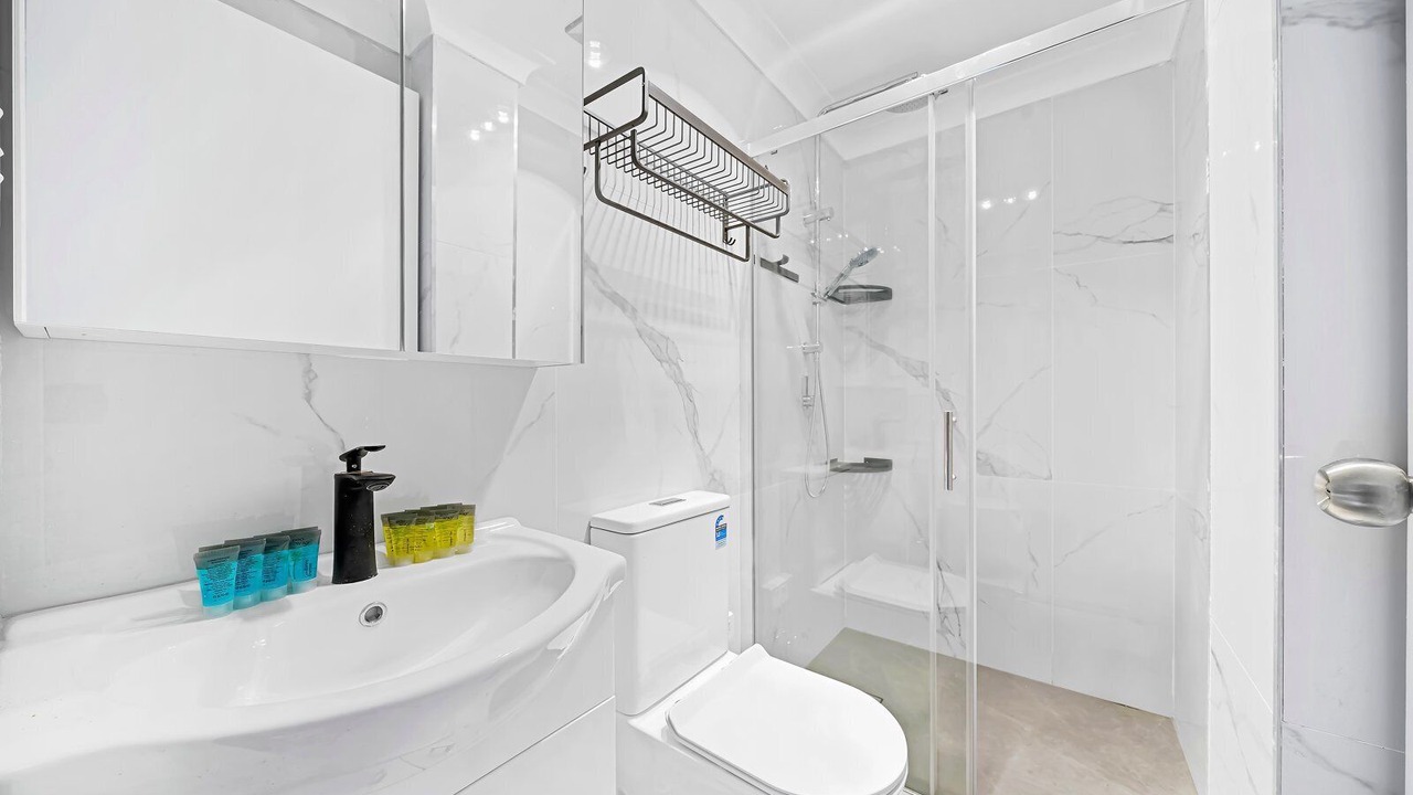 Photo of Bathroom in Annandale