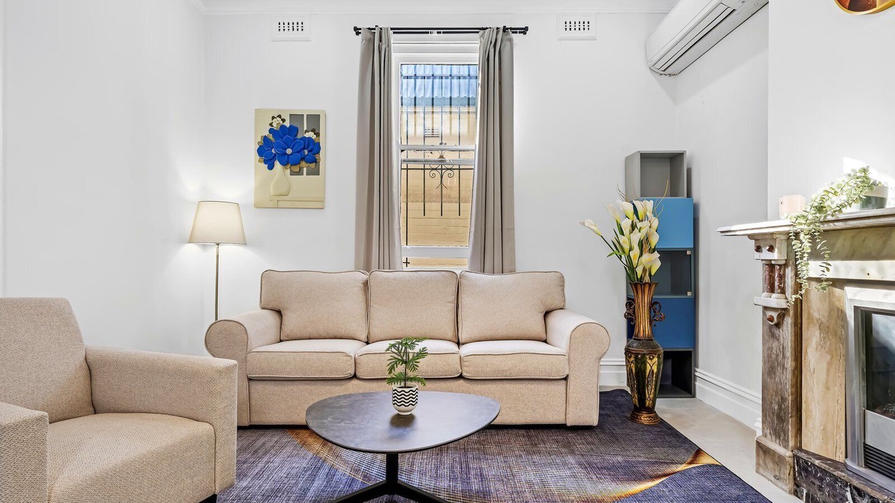 Photo of Livingroom in Annandale