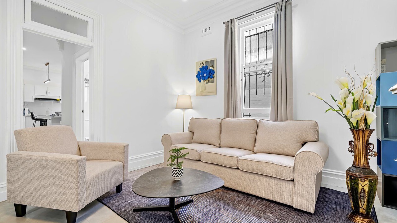 Photo of Livingroom in Annandale