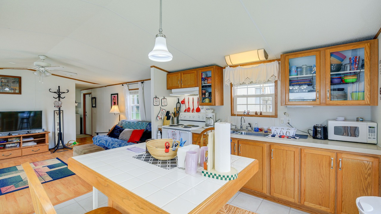 Photo of Kitchen in Max Meadows