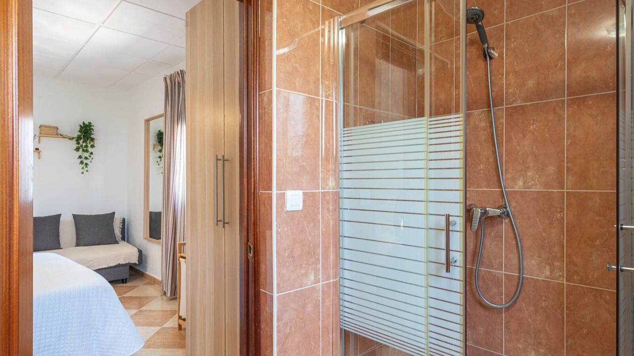 Photo of Bathroom in Archidona