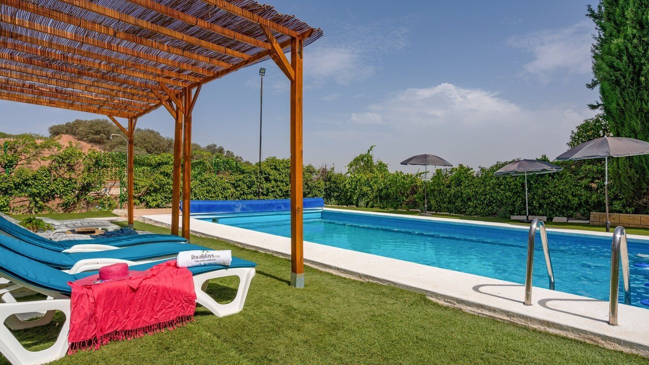 Photo of Outdoor in Archidona