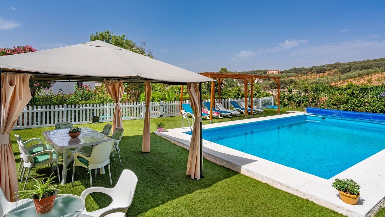 Photo of Outdoor in Archidona