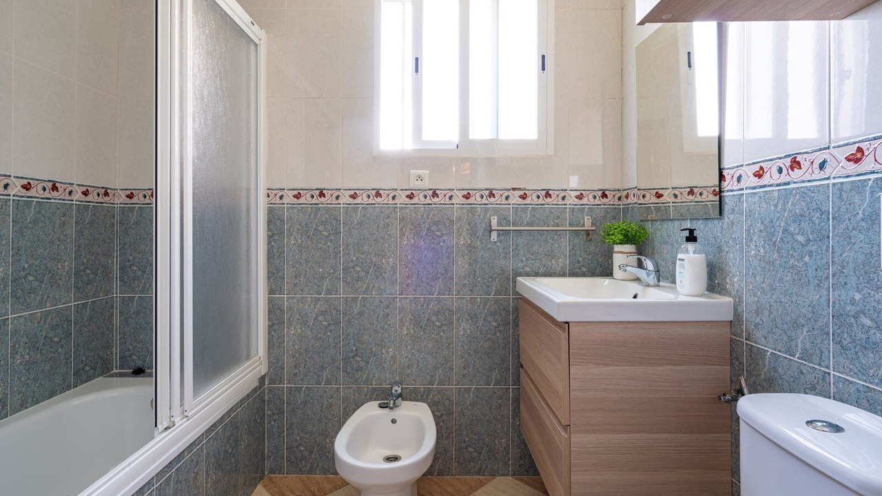 Photo of Bathroom in Archidona