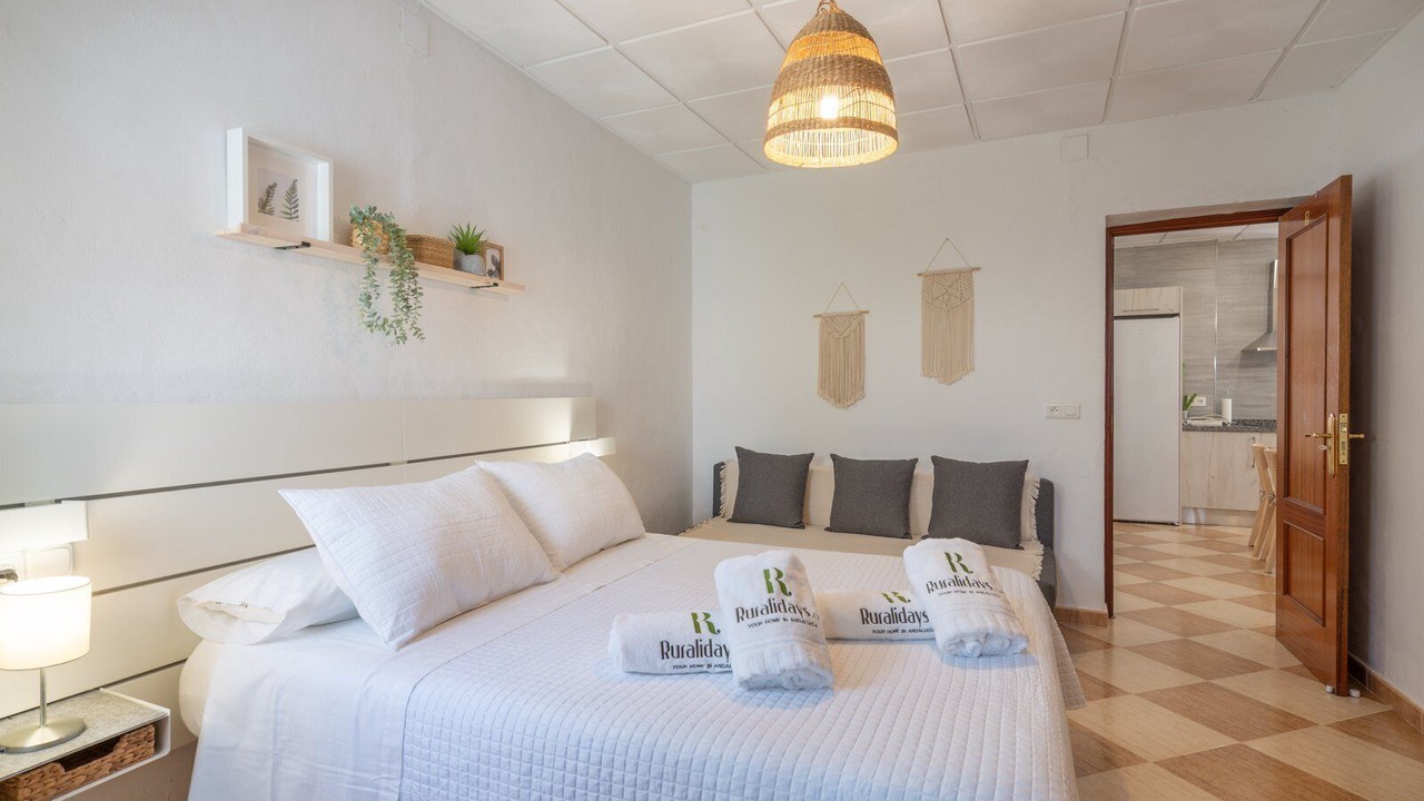 Photo of Bedroom in Archidona