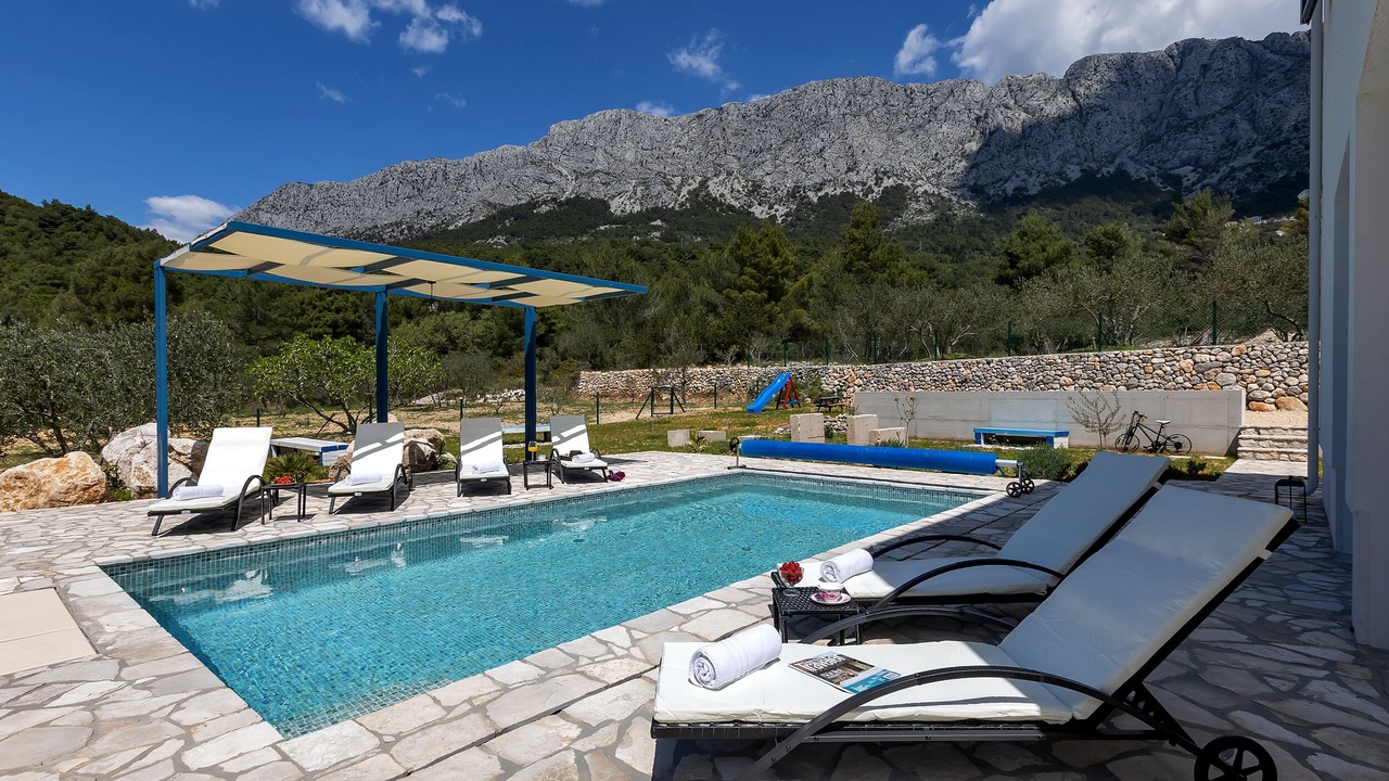 Photo of Outdoor in Zaostrog