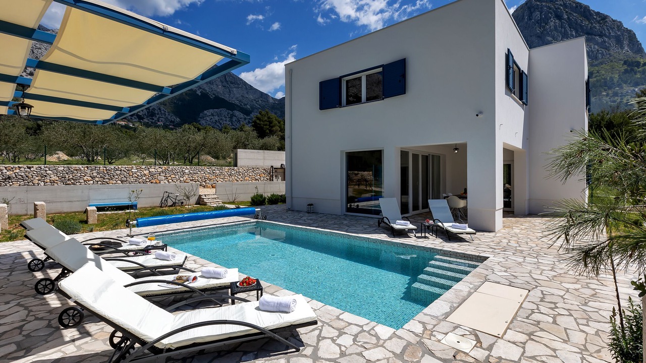 Photo of Outdoor in Zaostrog