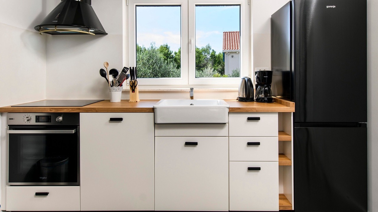 Photo of Kitchen in Zaostrog