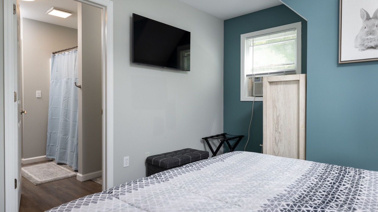 Photo of Bedroom in Warrensburg
