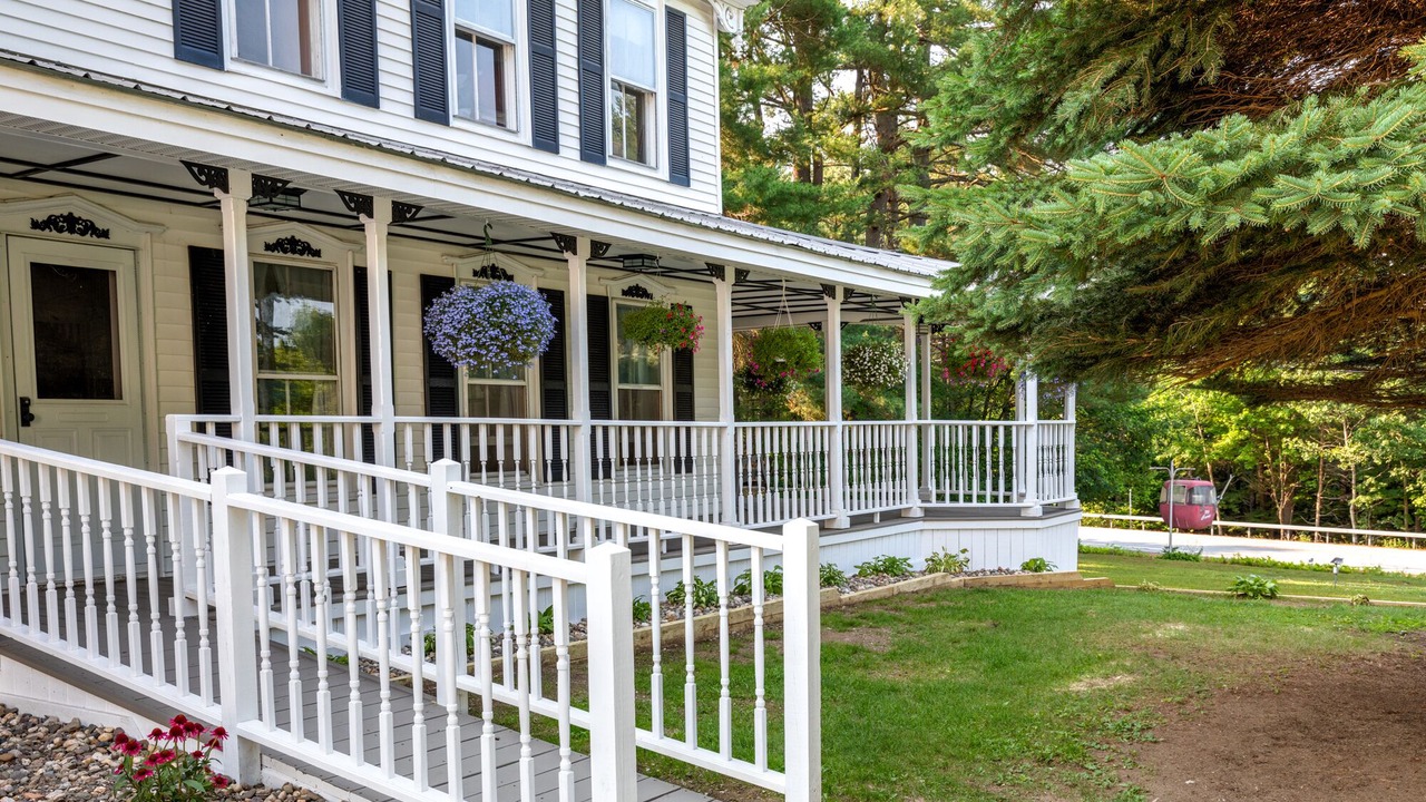 Photo of Patio Balcony in Warrensburg