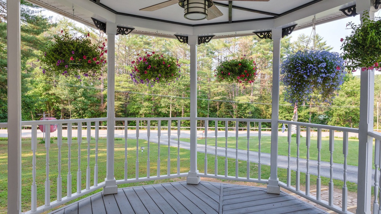 Photo of Patio Balcony in Warrensburg