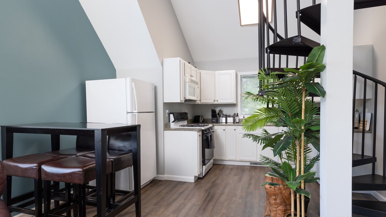 Photo of Kitchen in Warrensburg