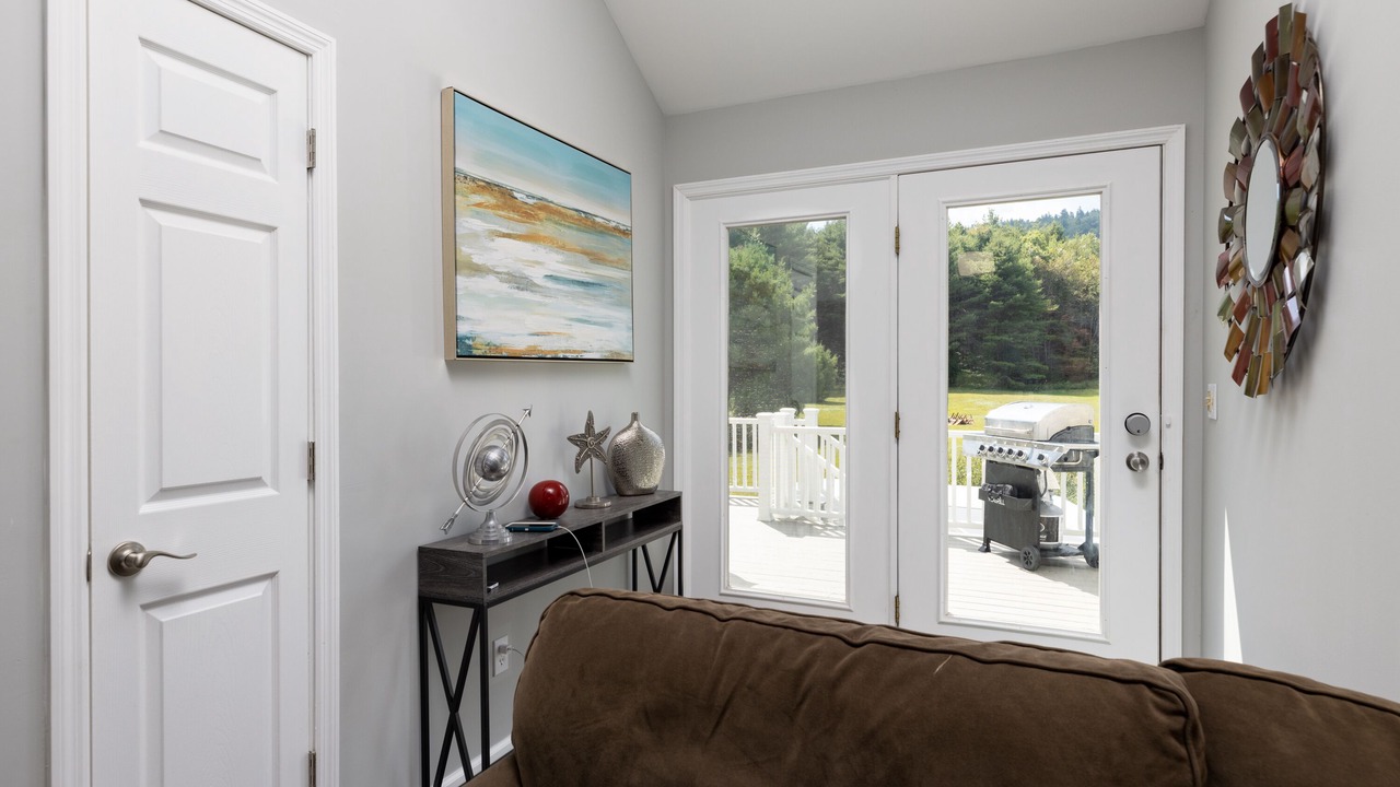 Photo of Livingroom in Warrensburg