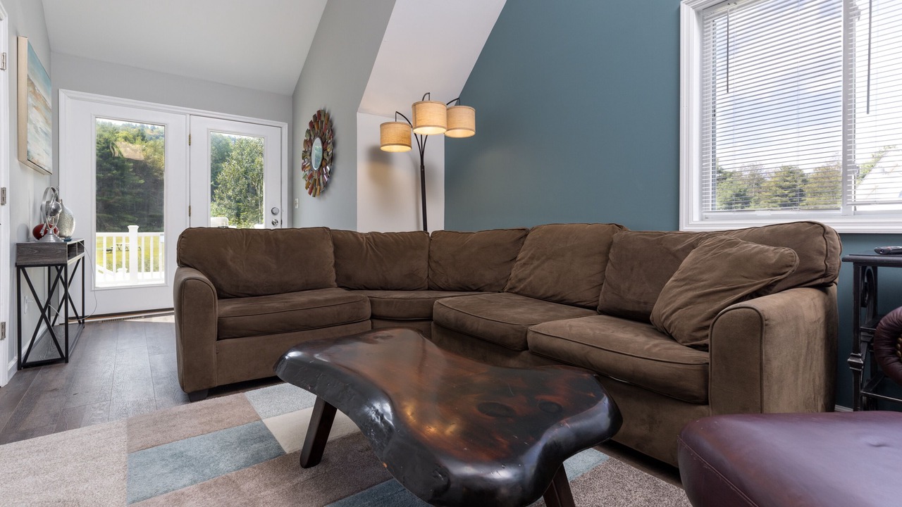 Photo of Livingroom in Warrensburg