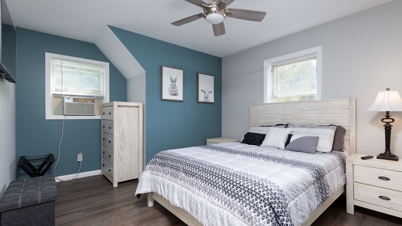 Photo of Bedroom in Warrensburg
