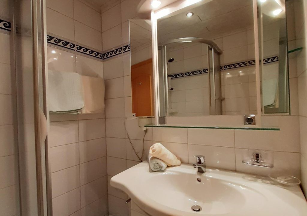 Photo of Bathroom in Schildlehen