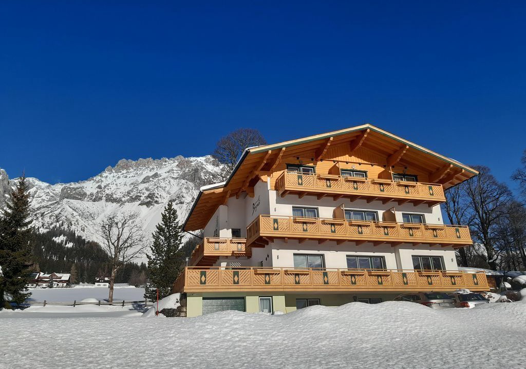Photo of Outdoor in Schildlehen