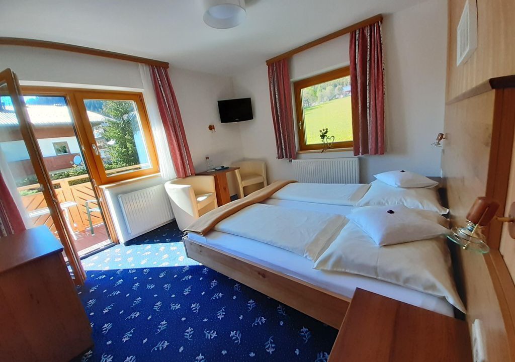 Photo of Bedroom in Schildlehen