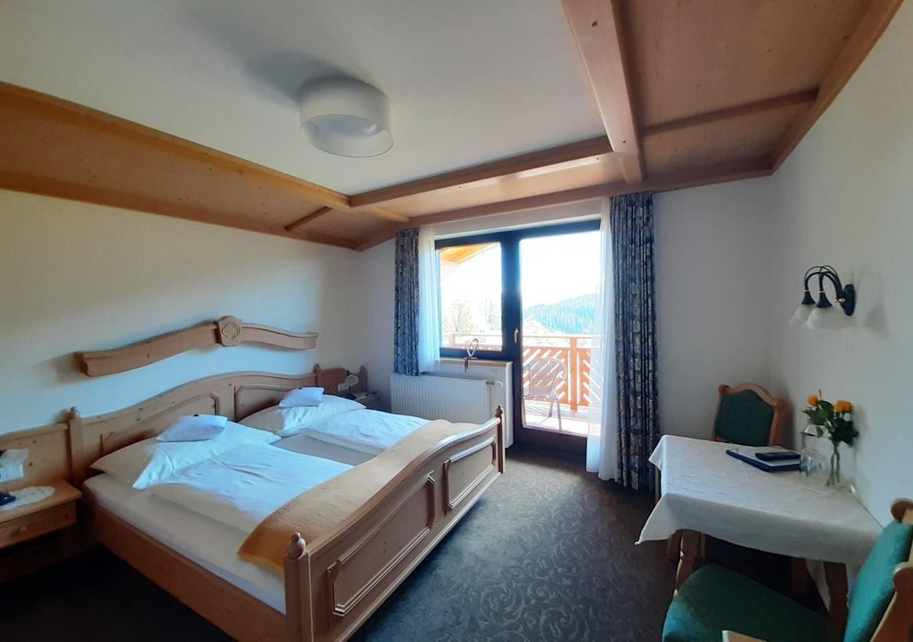 Photo of Bedroom in Schildlehen