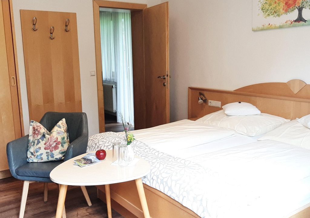 Photo of Bedroom in Schildlehen