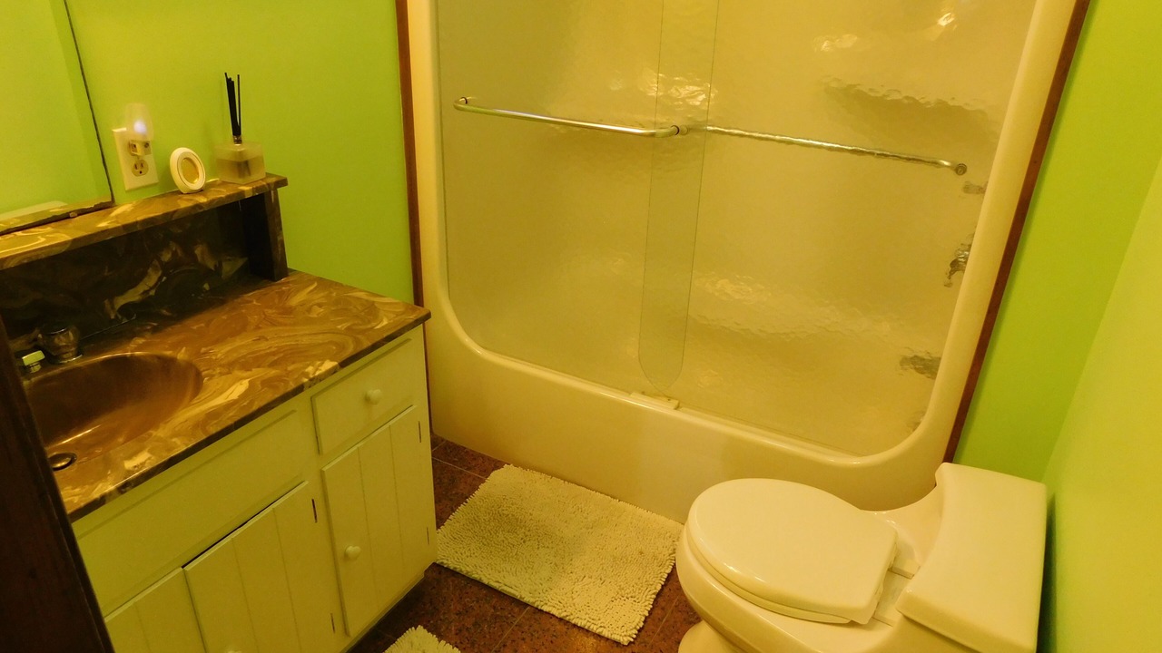 Photo of Bathroom in Truro