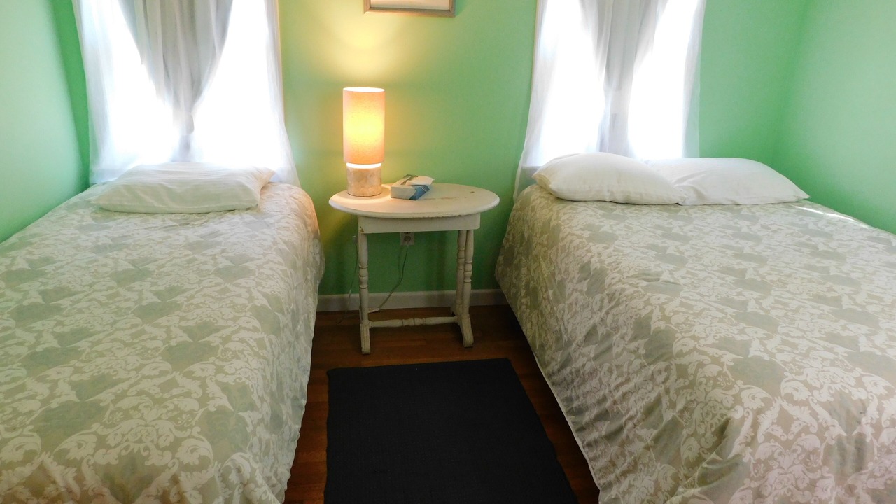 Photo of Bedroom in Truro