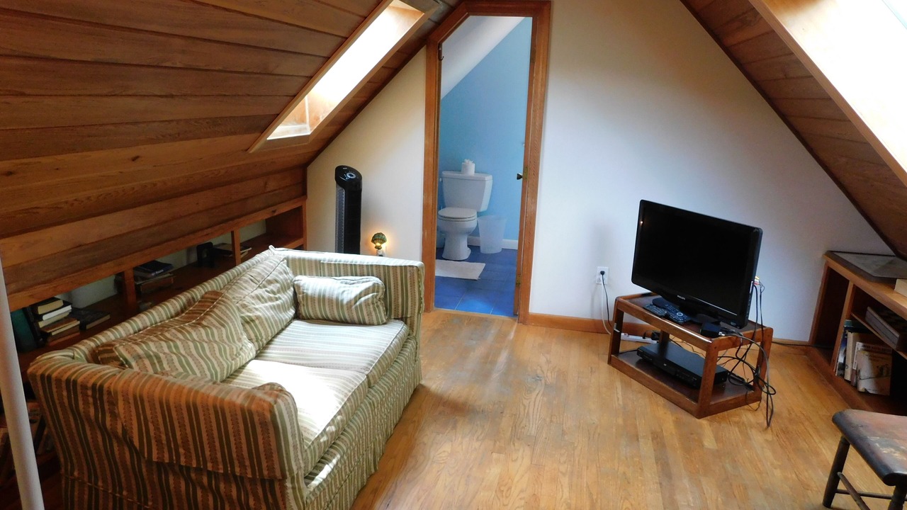Photo of Livingroom in Truro
